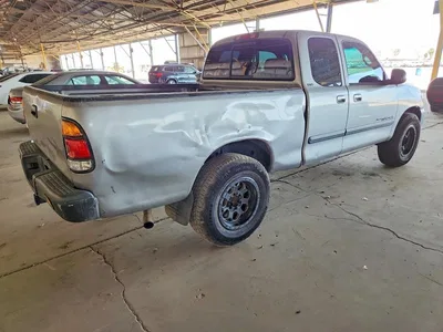 2006 TOYOTA TUNDRA SR5, фото 3, лот 10538509