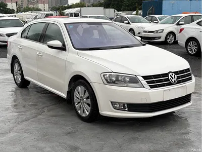 2015 Volkswagen Lavida 1.6L Automatic Comfort Edition, фото 4, лот 10453906