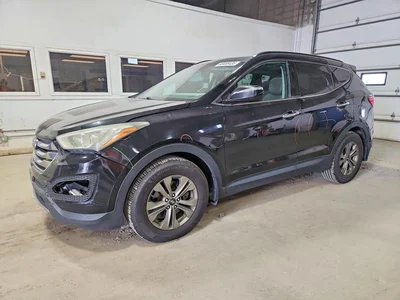 2015 HYUNDAI SANTA FE SPORT 2.4L, фото 1, лот 10903452