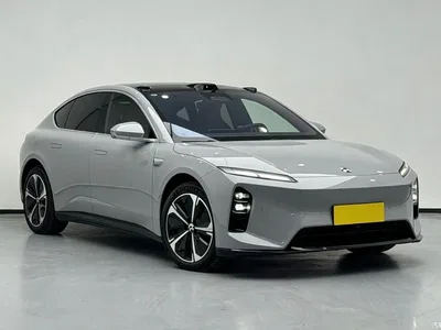 2025 NIO ET5 75kWh, фото 2, лот 10355429