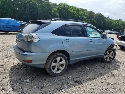 2004 LEXUS RX 330, фото 3, лот 10971776
