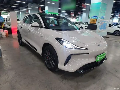 2023 IM Motors IM LS6 Max Standard Edition, фото 4, лот 10822931