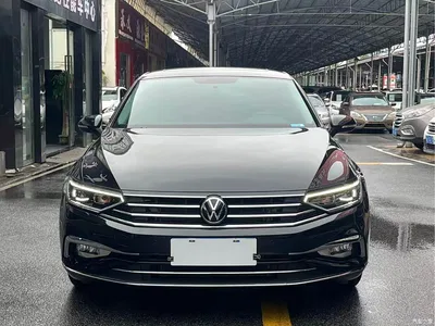2020 Volkswagen Magotan 280TSI DSG Comfort, фото 1, лот 10434446
