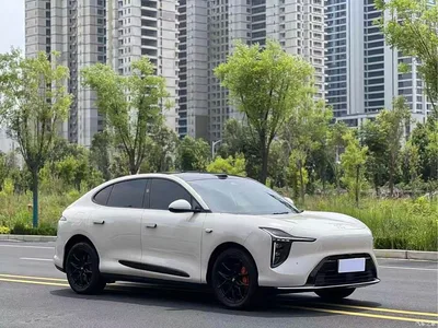 2026 IM Motors IM LS6 Extended Range 52 Max+, фото 3, лот 11088623