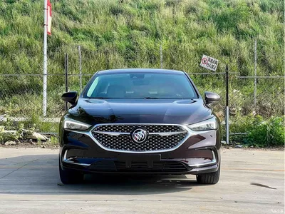 2022 Buick LaCrosse Avenir First Edition, фото 2, лот 10256078