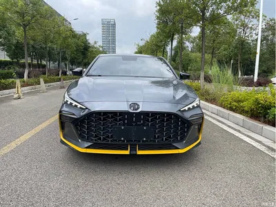 2021 MG MG6 Pro 1.5T Auto Trophy Luxury Edition, фото 2, лот 10357347