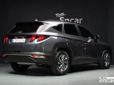 2023 Hyundai Tucson Premium 2WD, фото 2, лот 10226568