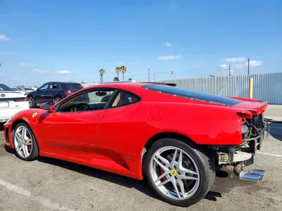 2006 FERRARI F430, фото 2, лот 10969328