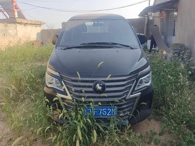 2023 Dongfeng Lingzhi M5L 1.6L Base Model 5-Seater, фото 2, лот 11150354