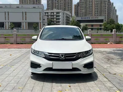2017 Honda Jade 1.8L Automatic Classic Edition 5-seater, фото 2, лот 10425903