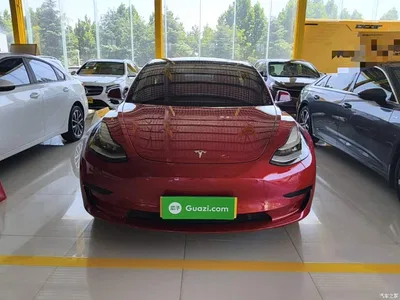 2020 Tesla Model 3 Standard Range Rear-Wheel Drive Upgrade, фото 3, лот 10385733