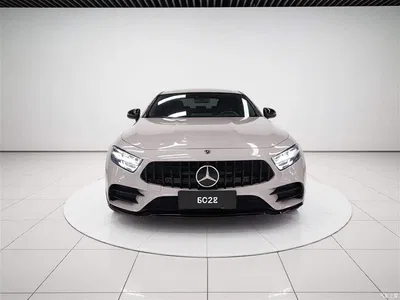 2020 Mercedes-Benz CLS 300 Dynamic, фото 3, лот 10301018