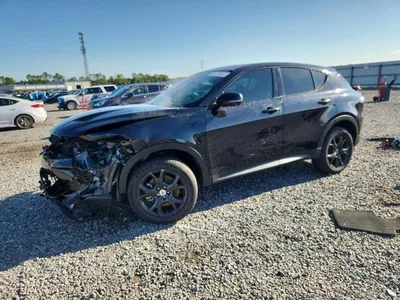2024 DODGE HORNET GT PLUS, фото 1, лот 10800690