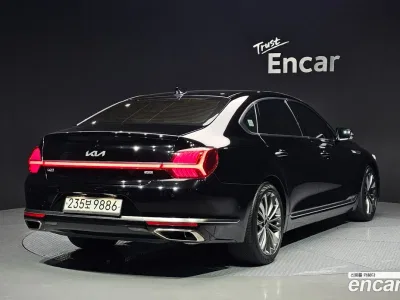 2022 Kia K9 3.8 GDI AWD, фото 1, лот 10067333