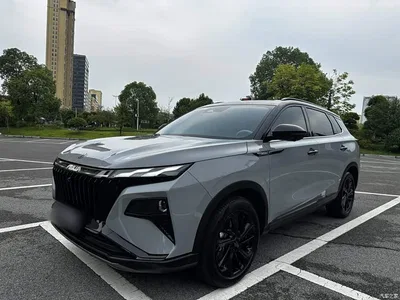 2022 Dongfeng Aeolus Haoji Mach Dual Hybrid 1.5T MHD Dreamer Edition, фото 1, лот 11158978