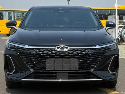 2024 Chery Arrizo 8 1.6T DCT Wise, фото 2, лот 11191605