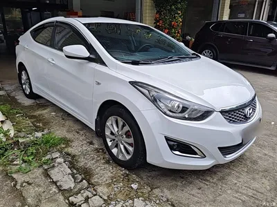 2016 Hyundai Langdong 1.6L Automatic Smart Edition, фото 4, лот 10831470