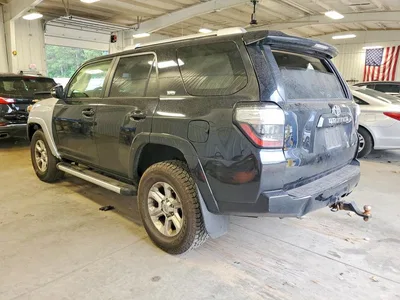 2015 TOYOTA 4RUNNER SR5 PREMIUM, фото 2, лот 10538469