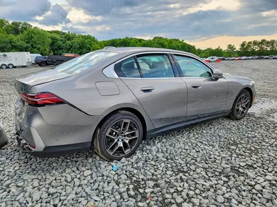 2026 BMW I5 XDRIVE 40, фото 3, лот 10811595