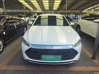 2024 BYD Qin PLUS Glory Edition DM-i 55KM Leading, фото 3, лот 10362784