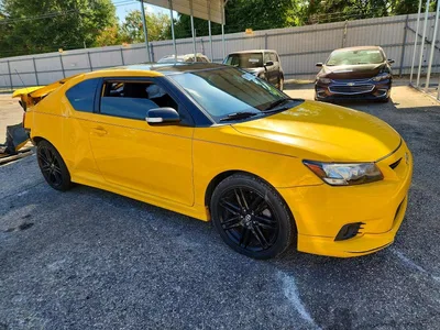 2012 SCION TC RELEASE SERIES 7.0, фото 4, лот 10880232