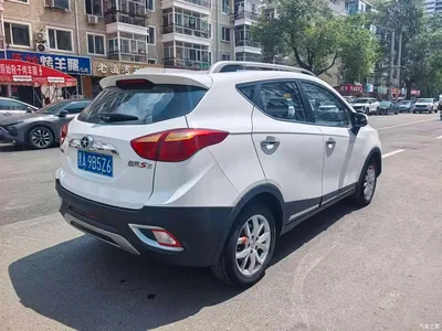 2014 JAC Motors Refine S3 1.5L CVT Luxury Smart, фото 4, лот 10422746
