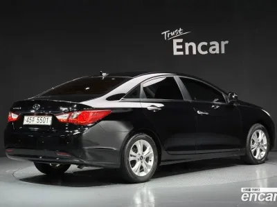 2012 Hyundai Sonata CVVL Premier, фото 2, лот 10206936