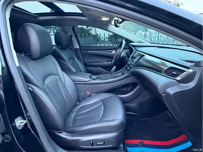 2018 Buick LaCrosse Model 20T Elite Edition, фото 4, лот 11386996