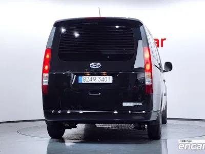 2023 Hyundai Staria Cargo 3-Seater, фото 4, лот 10222755