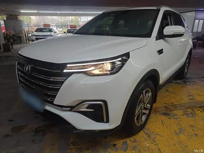 2020 Changan CS55 PLUS 1.5T Automatic Color Edition, фото 2, лот 10888795