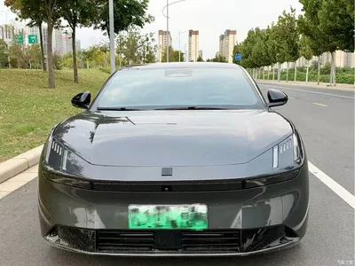 2025 Lynk & Co Z10 95kWh 766km RWD Max, фото 2, лот 11397089