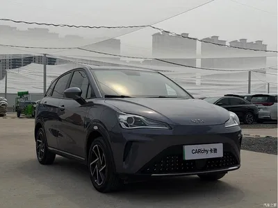 2023 Nezha Auto Nezha AYA Model 401 Lite, фото 3, лот 11149981