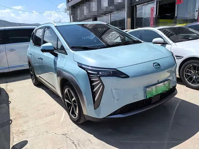 2023 Aion Y Younger Starlight Edition, фото 3, лот 10240015