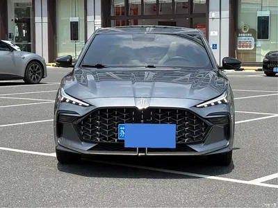 2021 MG MG6 Pro 1.5T Auto Trend Luxury Edition, фото 2, лот 11182373