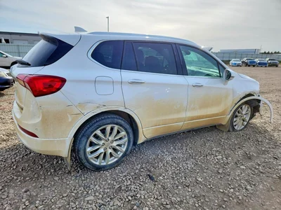 2019 BUICK ENVISION PREMIUM II, фото 3, лот 10858528