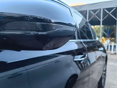 2024 Hongqi H5 2.0T Automatic Smart Connect Flag Smooth Edition, фото 4, лот 10304230