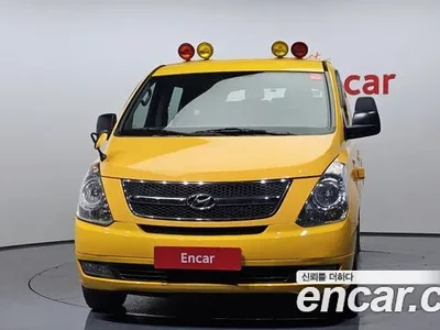 2015 Hyundai Starex Guard car of children, фото 3, лот 10194981