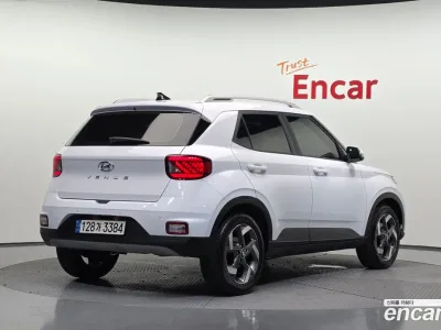 2023 Hyundai Venue 1,6 Premium, фото 2, лот 11407780