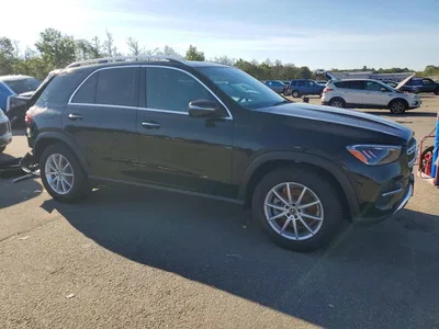 2026 MERCEDES-BENZ GLE 350 4MATIC, фото 4, лот 10838371