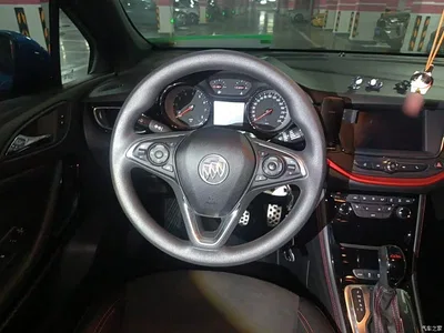 2016 Buick Verano Hatchback GS 20T DCT Passion Sport, фото 3, лот 10267559