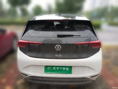 2025 Volkswagen ID.3 Facelift Smart Outstanding Edition, фото 3, лот 11099362