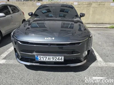 2025 Kia K8 2.5 Gasoline 2WD, фото 3, лот 10165872