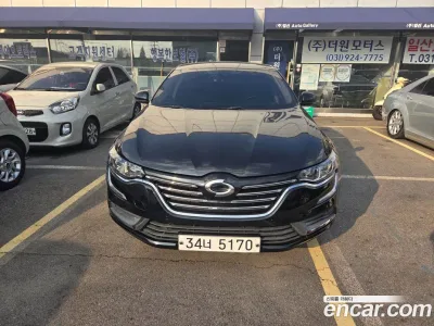 2017 Samsung SM6 2.0 LPe RE (Disabled), фото 1, лот 10186215