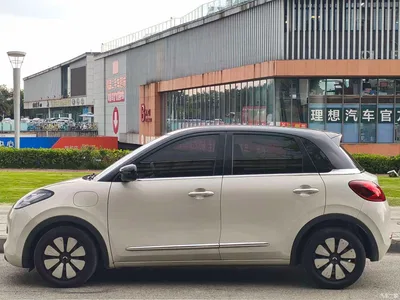 2023 Wuling Motors Wuling Bingo Model 333km Joy+ Version, фото 4, лот 11096563
