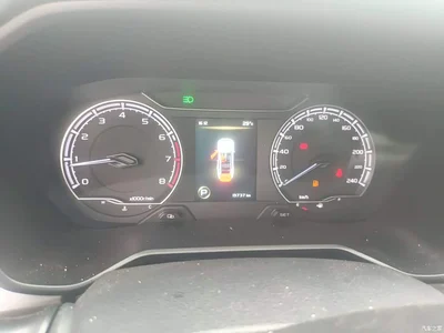 2021 Geely Emgrand X6 Model PRO 1.4T Automatic Premium, фото 4, лот 10311447