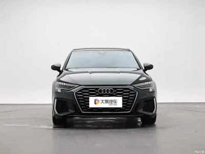 2022 Audi A3 Sportback 35 TFSI Style Sport, фото 2, лот 10662072