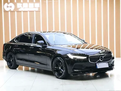 2018 Volvo S90 T4 Inscription Edition, фото 3, лот 10355443