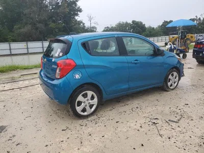 2019 CHEVROLET SPARK LS, фото 3, лот 10698822