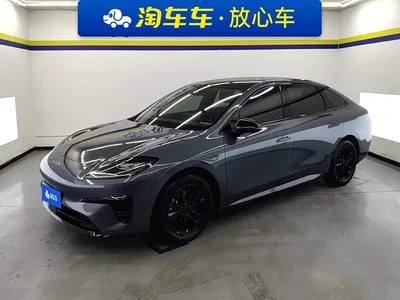 2025 Aion RT 520 Intelligent Luxury Edition, фото 1, лот 10240109
