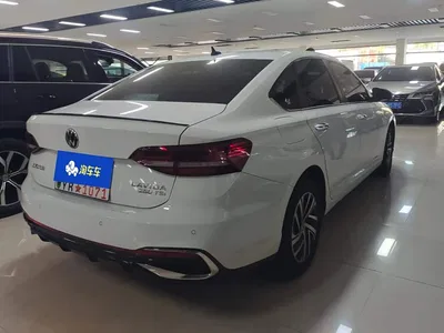 2023 Volkswagen Lavida 280TSI DSG Starlight Comfort Edition, фото 3, лот 10454153